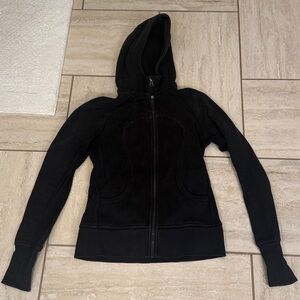 Lululemon Scuba Full Zip Hoodie 8